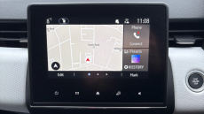 Renault Clio 1.0 TCe 90 Techno 5dr Petrol Hatchback